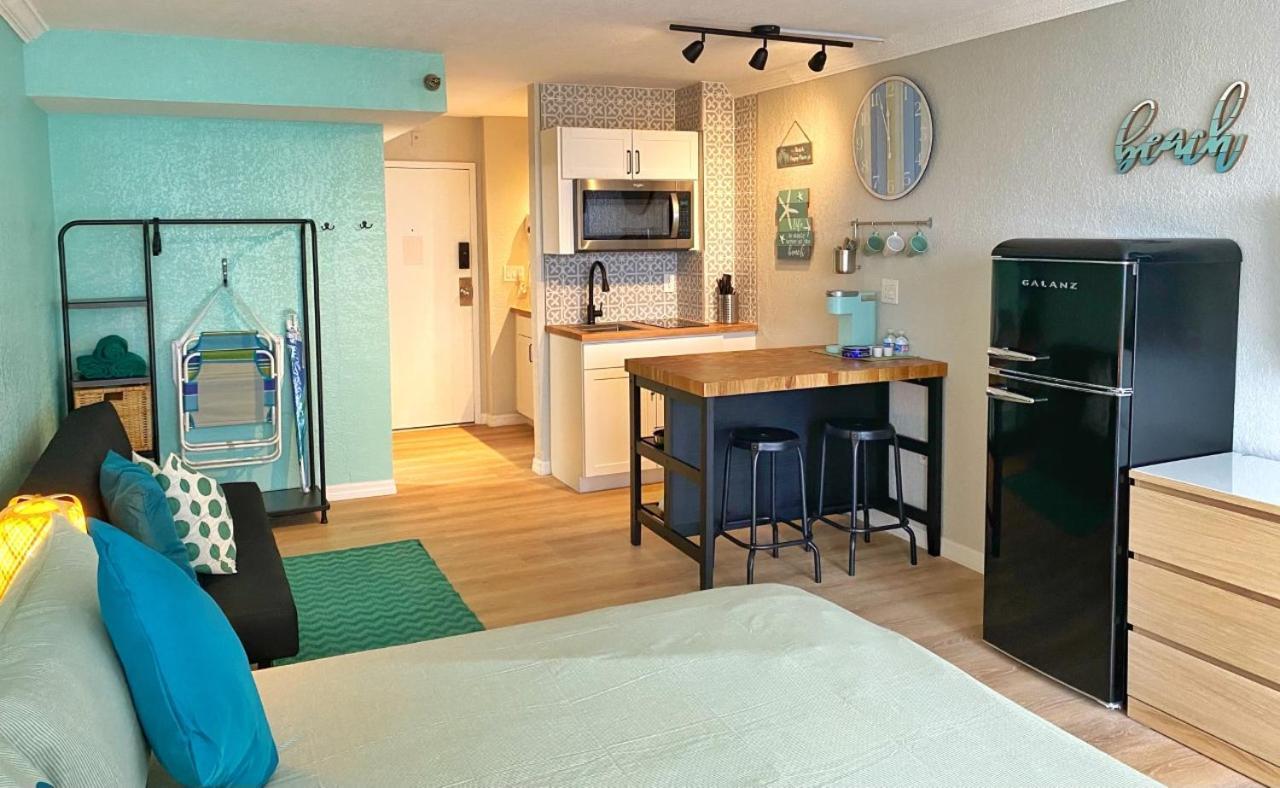דייטונה ביץ' Castaways Resort Studios מראה חיצוני תמונה