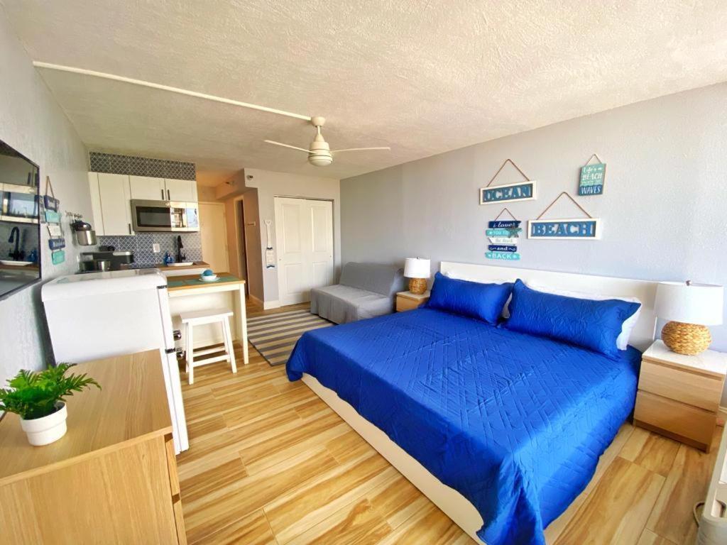 דייטונה ביץ' Castaways Resort Studios מראה חיצוני תמונה