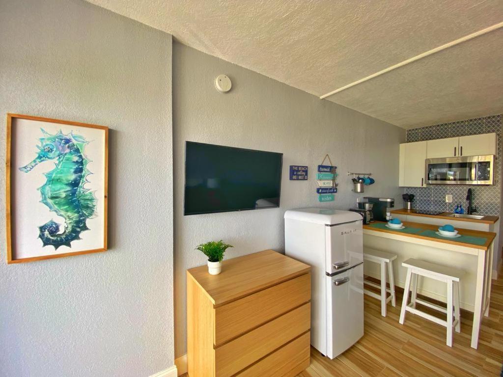 דייטונה ביץ' Castaways Resort Studios מראה חיצוני תמונה