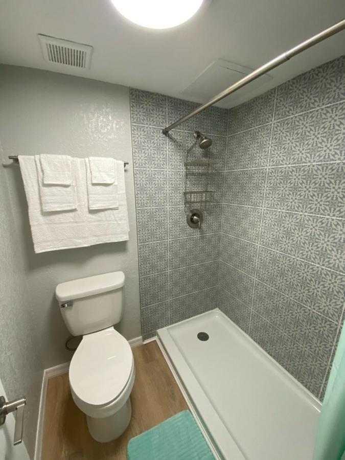 דייטונה ביץ' Castaways Resort Studios מראה חיצוני תמונה