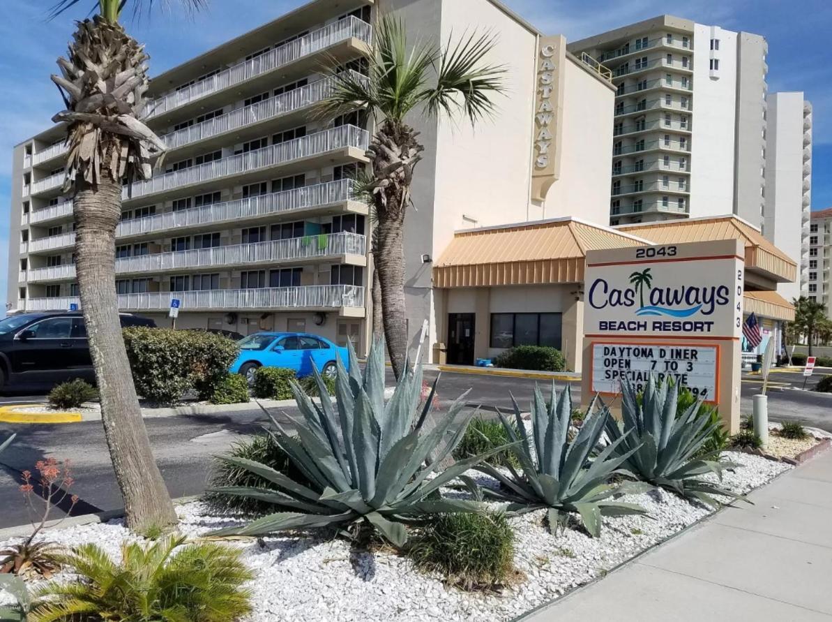 דייטונה ביץ' Castaways Resort Studios מראה חיצוני תמונה