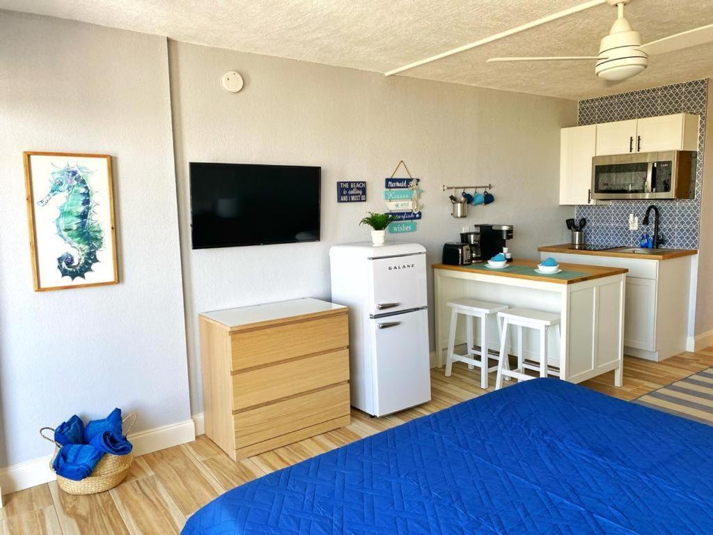 דייטונה ביץ' Castaways Resort Studios מראה חיצוני תמונה