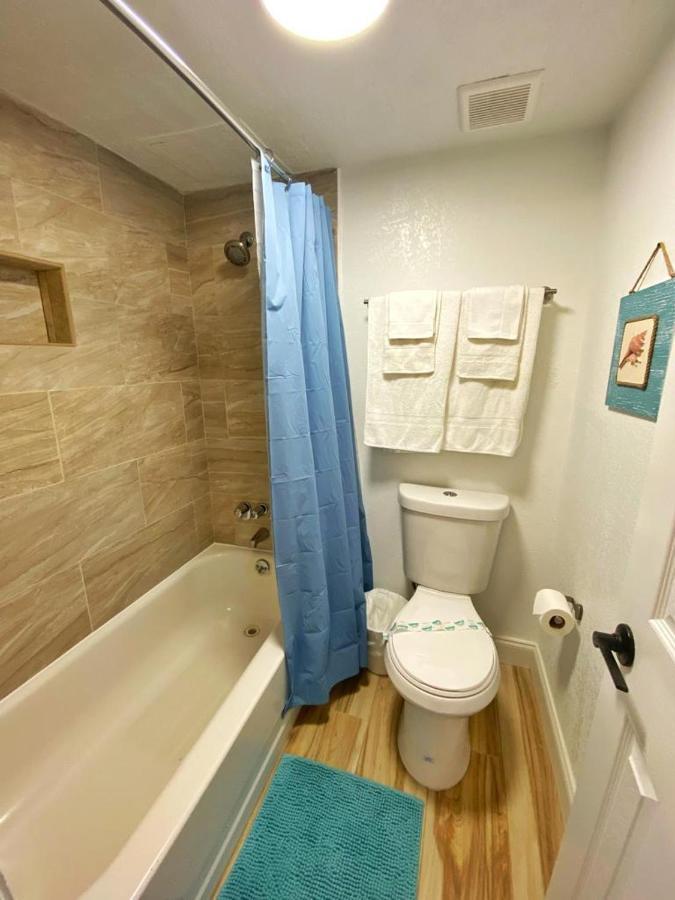דייטונה ביץ' Castaways Resort Studios מראה חיצוני תמונה