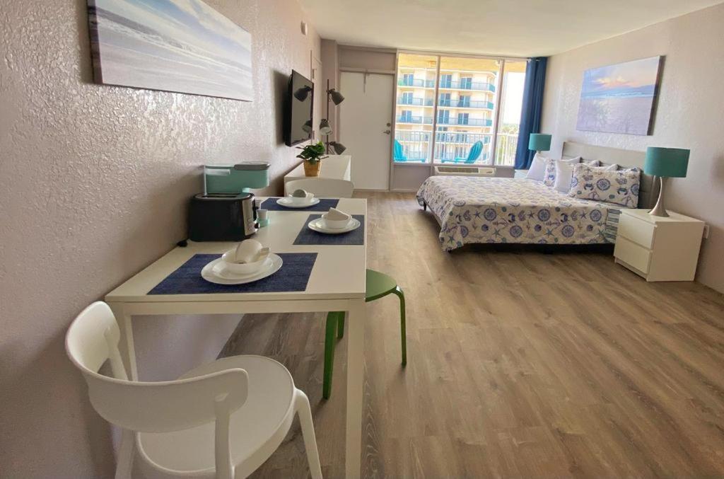 דייטונה ביץ' Castaways Resort Studios מראה חיצוני תמונה
